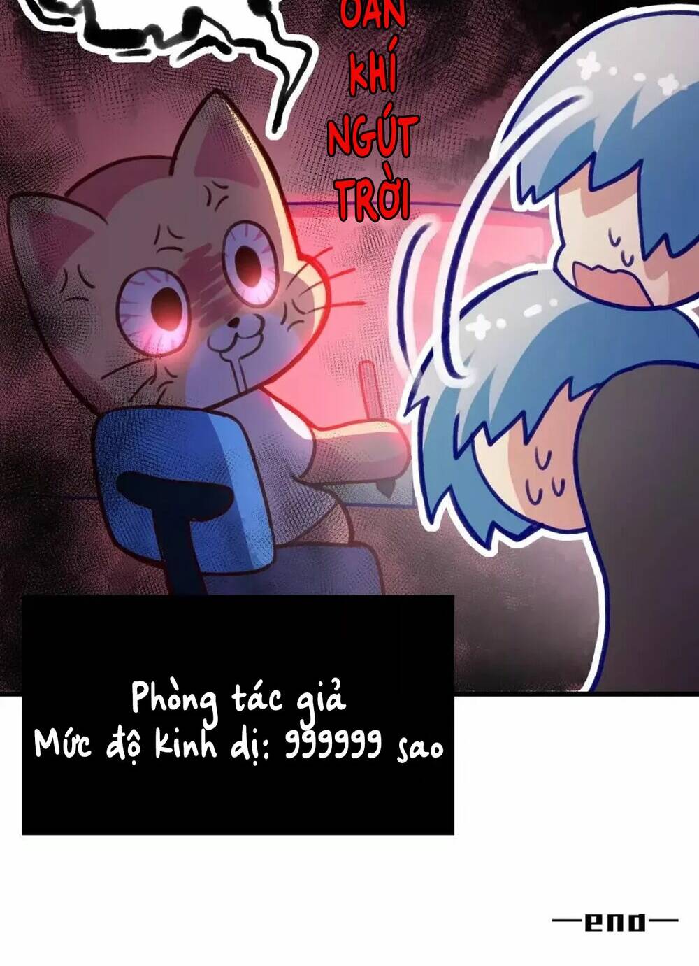 Trở Thành Thần Chủ Cthulhu - Chapter 169 - Page 80