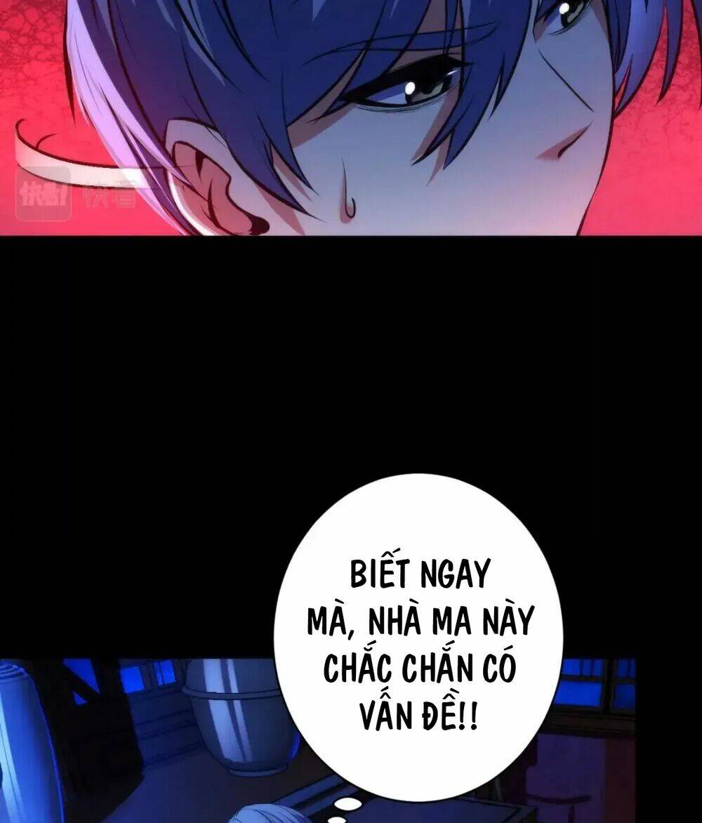 Trở Thành Thần Chủ Cthulhu - Chapter 169 - Page 8