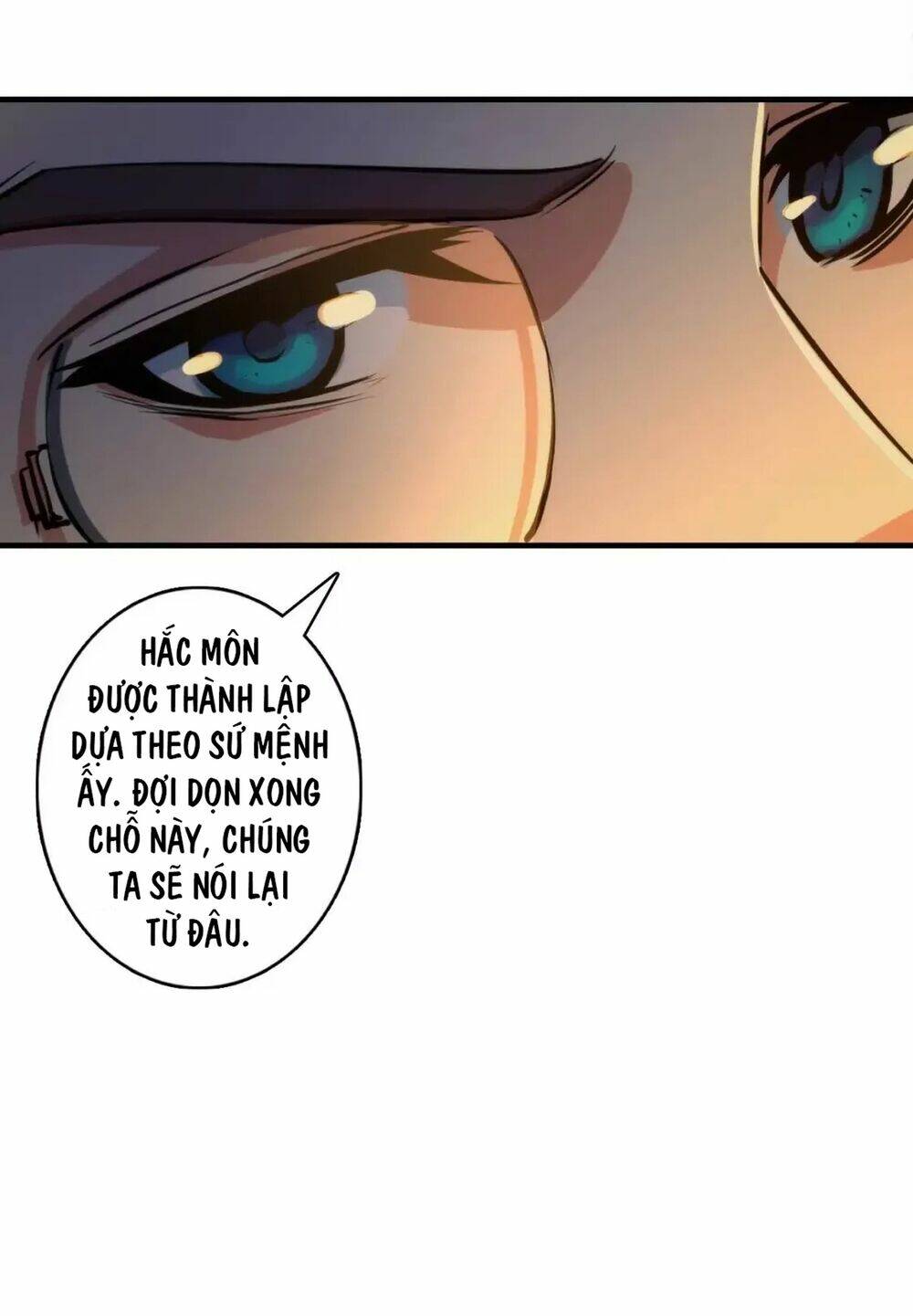 Trở Thành Thần Chủ Cthulhu - Chapter 17.5 - Page 22