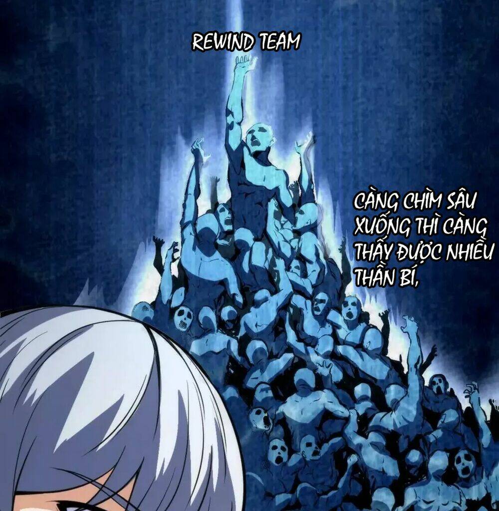Trở Thành Thần Chủ Cthulhu - Chapter 17.5 - Page 33