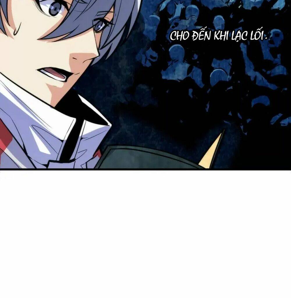 Trở Thành Thần Chủ Cthulhu - Chapter 17.5 - Page 34