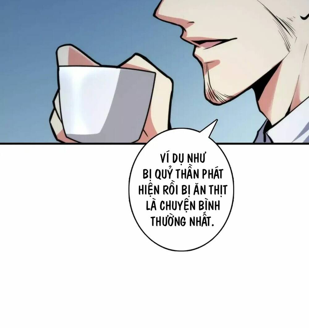 Trở Thành Thần Chủ Cthulhu - Chapter 17.5 - Page 42