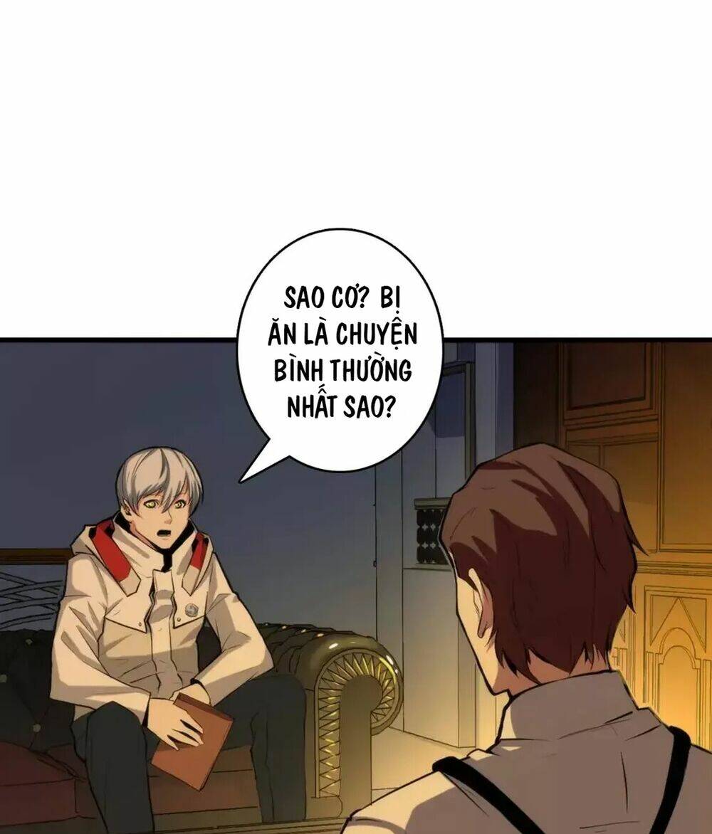 Trở Thành Thần Chủ Cthulhu - Chapter 17.5 - Page 43