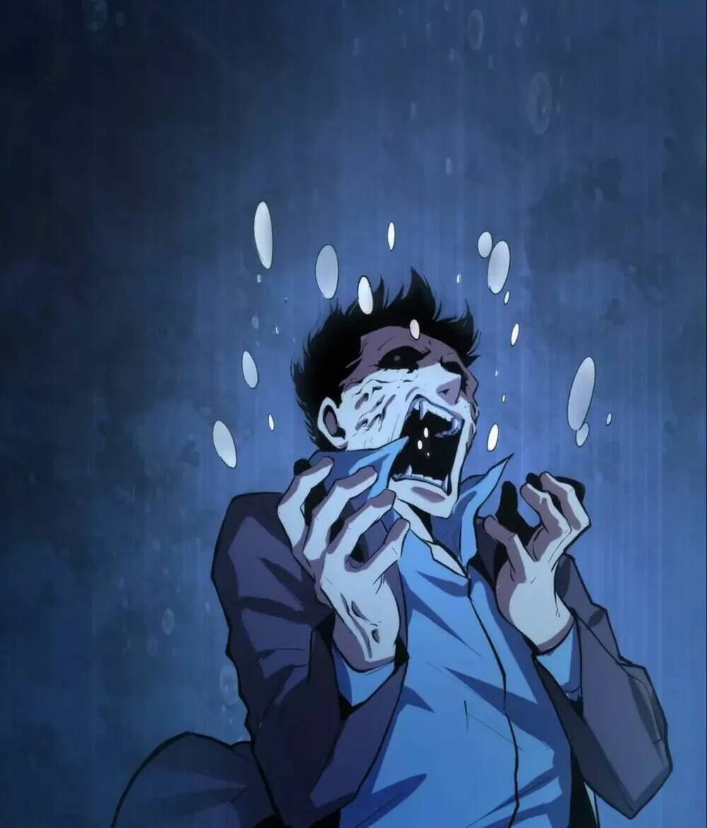 Trở Thành Thần Chủ Cthulhu - Chapter 17.5 - Page 46