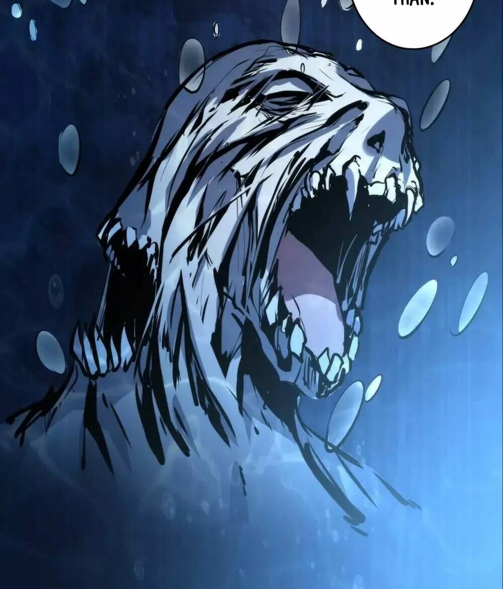 Trở Thành Thần Chủ Cthulhu - Chapter 17.5 - Page 48