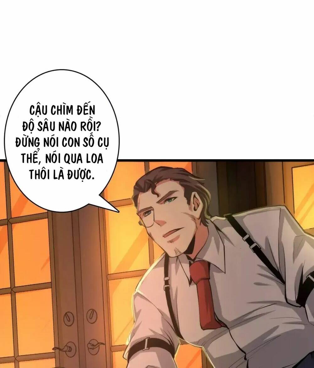 Trở Thành Thần Chủ Cthulhu - Chapter 17.5 - Page 51