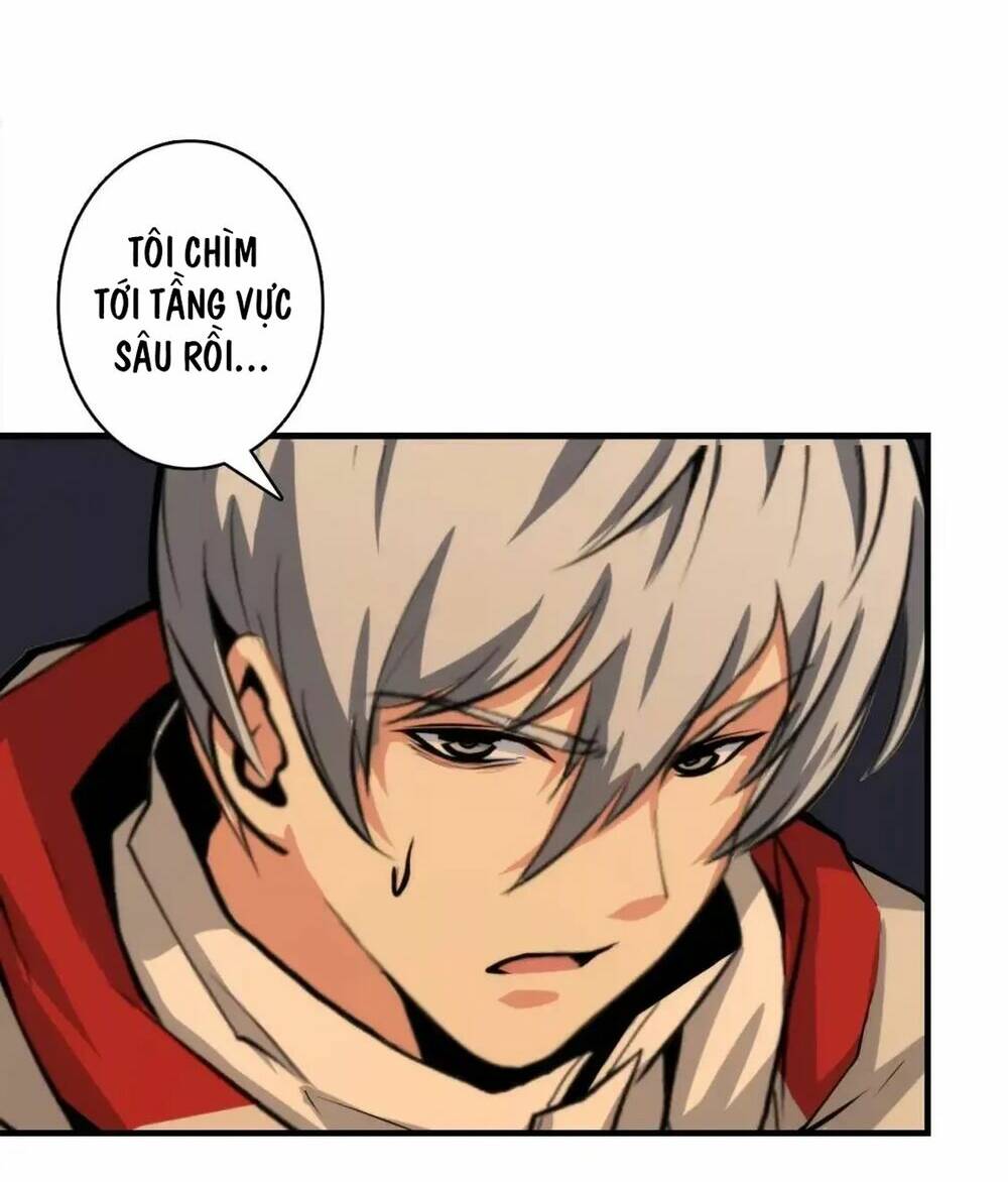 Trở Thành Thần Chủ Cthulhu - Chapter 17.5 - Page 53