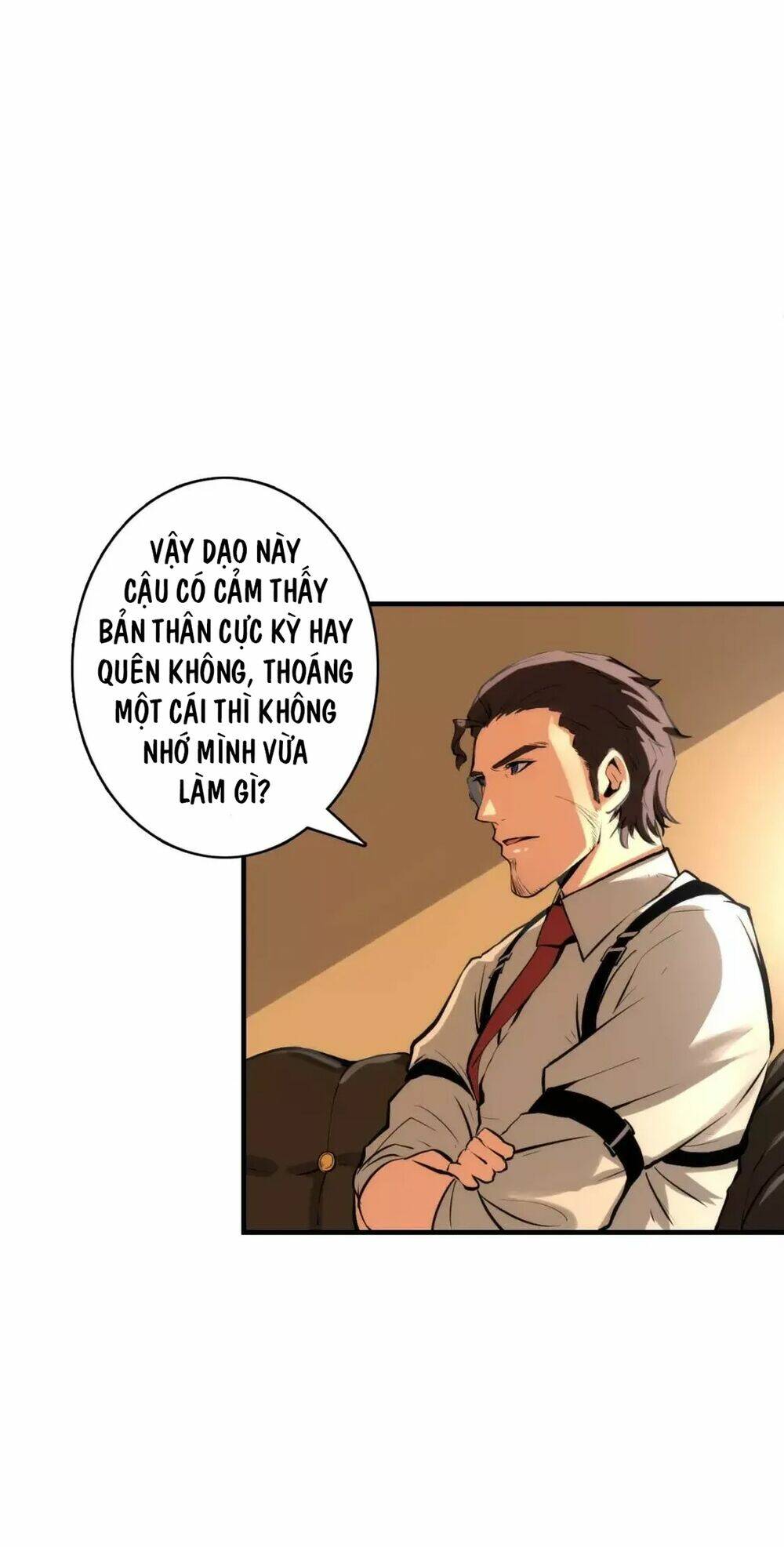 Trở Thành Thần Chủ Cthulhu - Chapter 17.5 - Page 54