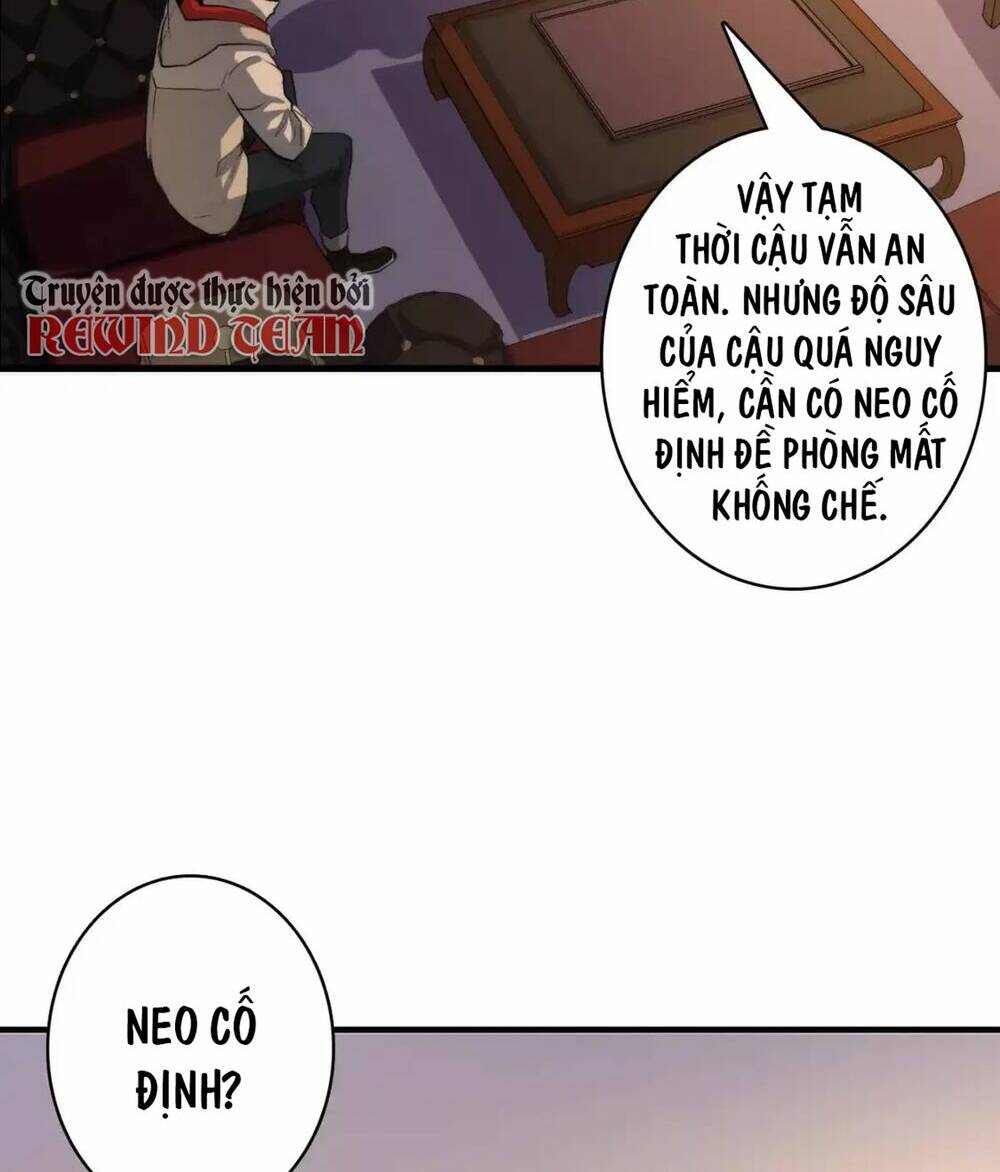 Trở Thành Thần Chủ Cthulhu - Chapter 17.5 - Page 56