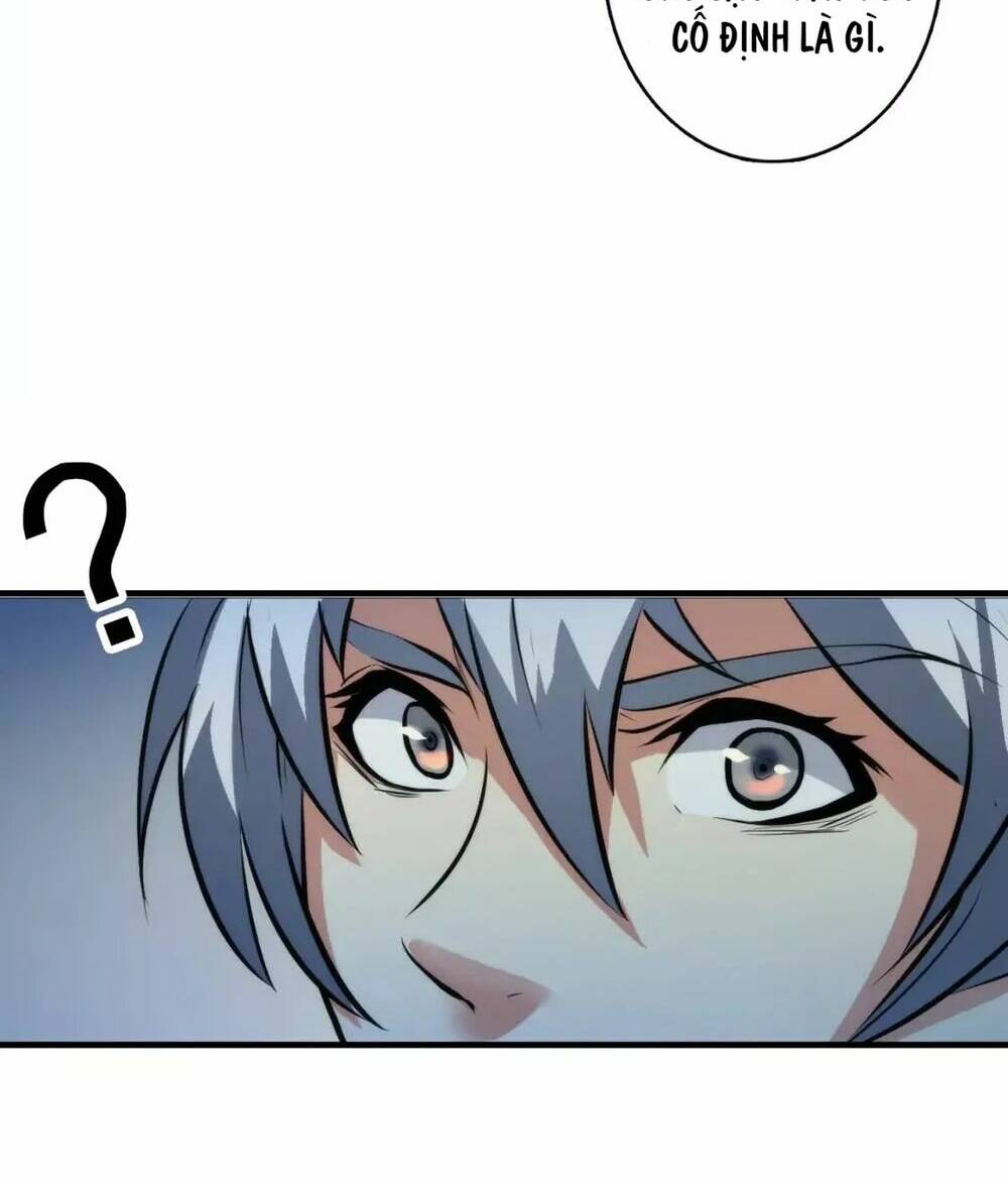 Trở Thành Thần Chủ Cthulhu - Chapter 17.5 - Page 58