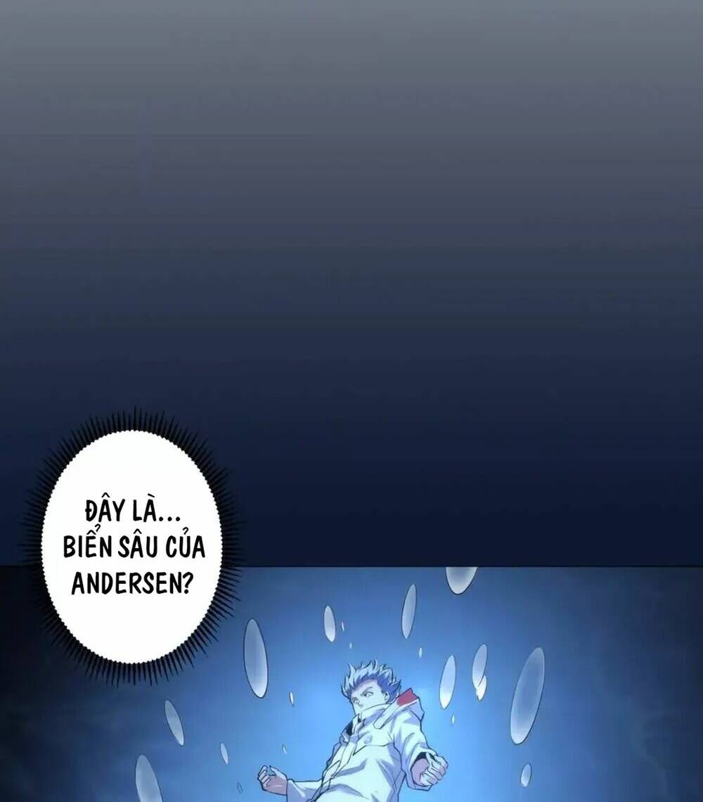 Trở Thành Thần Chủ Cthulhu - Chapter 17.5 - Page 60