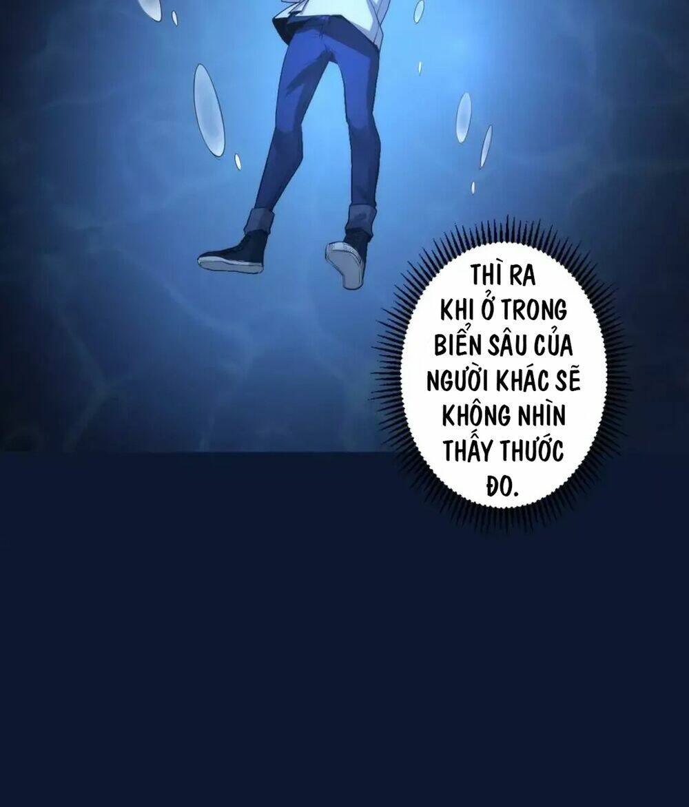 Trở Thành Thần Chủ Cthulhu - Chapter 17.5 - Page 61