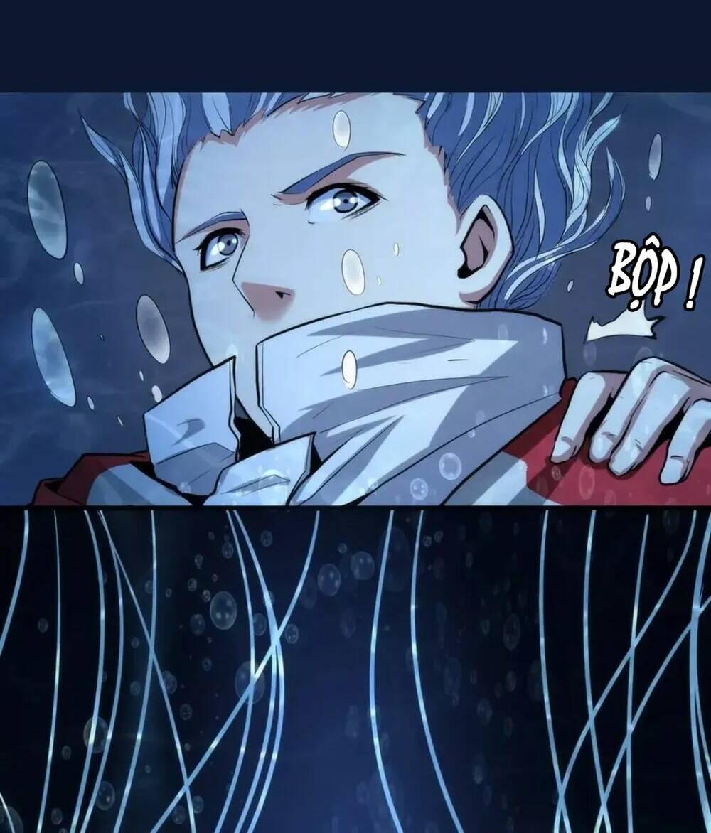 Trở Thành Thần Chủ Cthulhu - Chapter 17.5 - Page 62