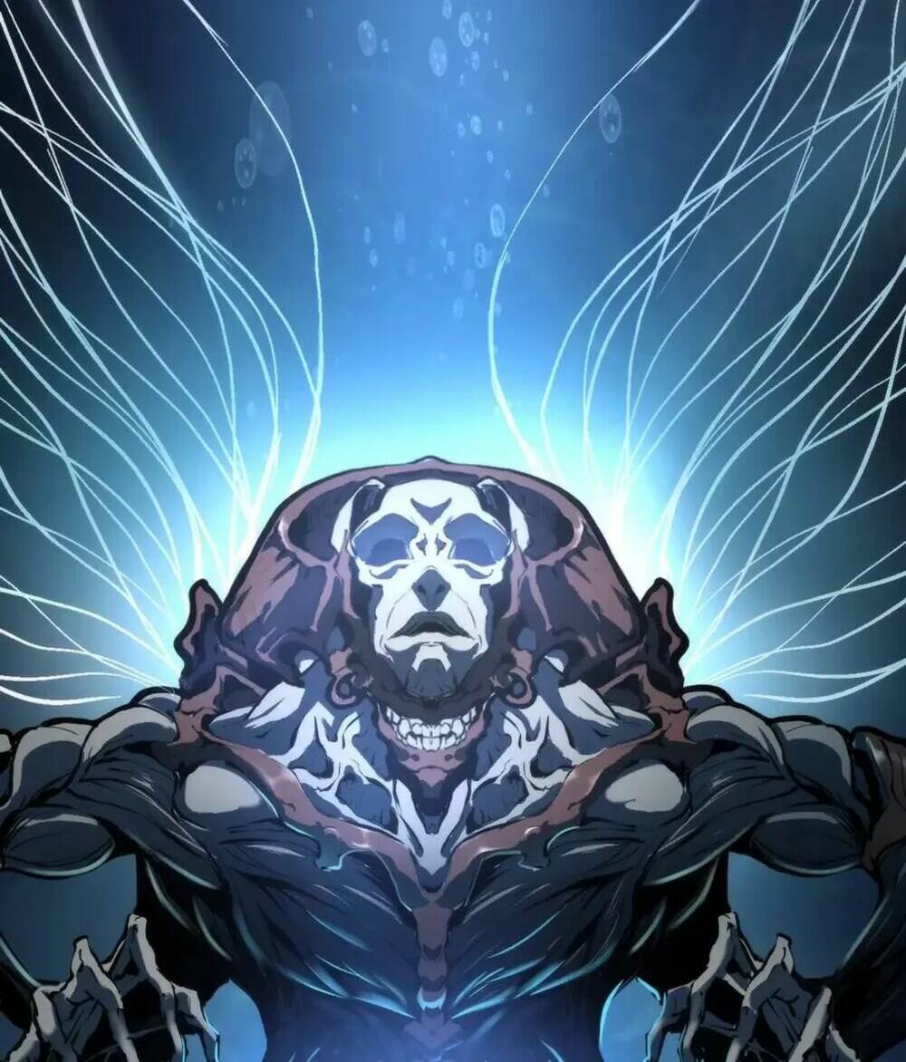 Trở Thành Thần Chủ Cthulhu - Chapter 17.5 - Page 64