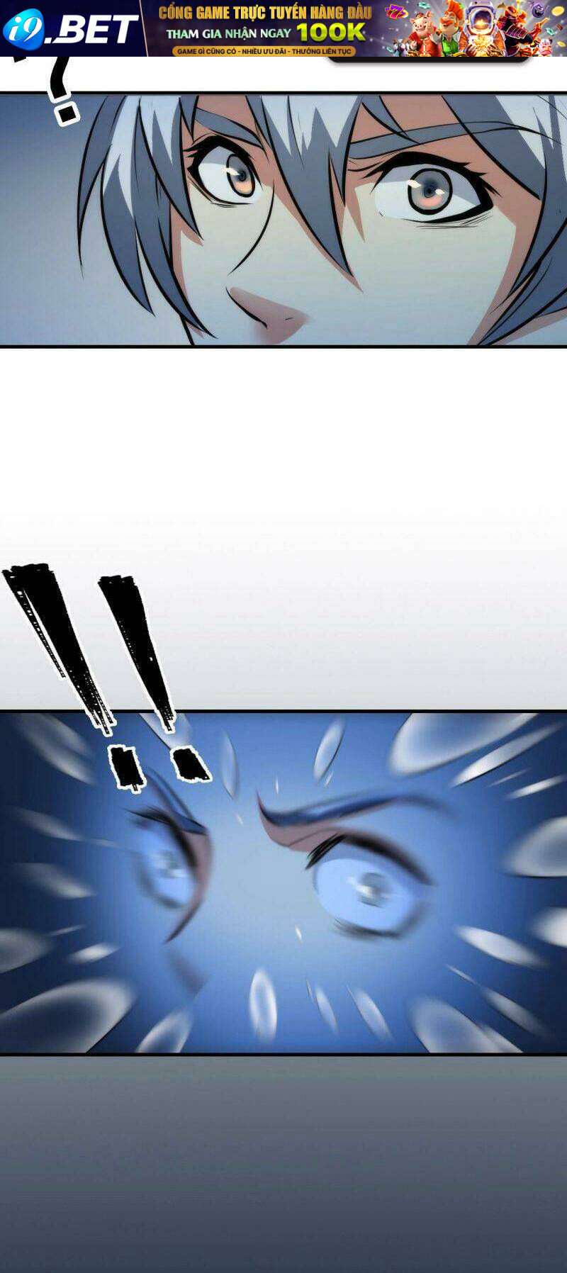 Trở Thành Thần Chủ Cthulhu - Chapter 17 - Page 39