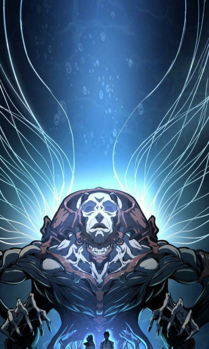 Trở Thành Thần Chủ Cthulhu - Chapter 17 - Page 42