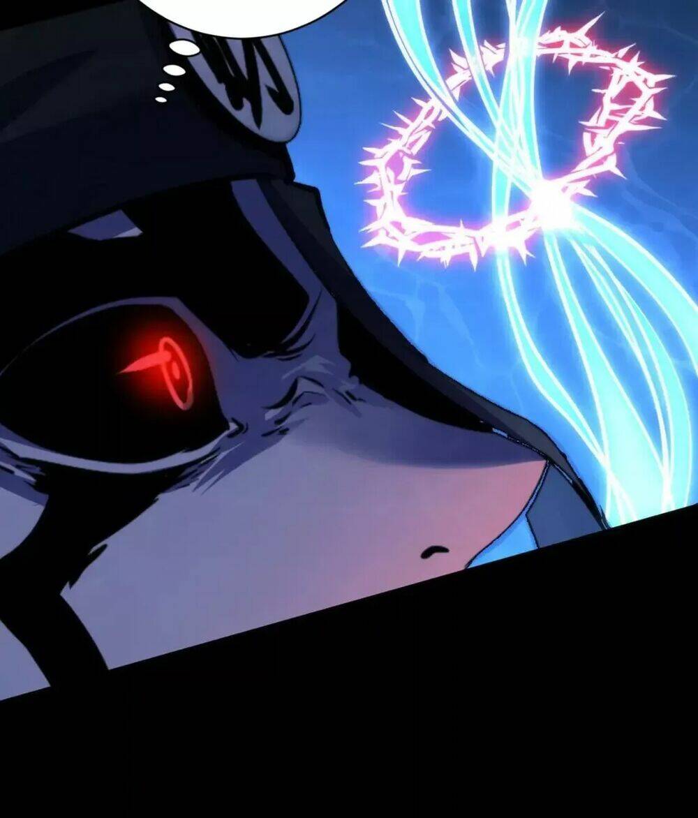 Trở Thành Thần Chủ Cthulhu - Chapter 170 - Page 11