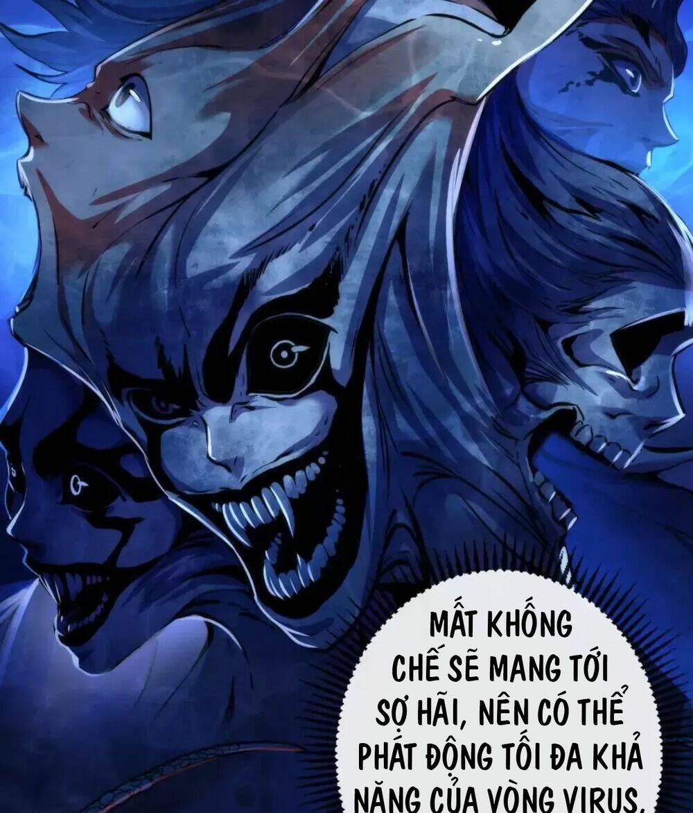 Trở Thành Thần Chủ Cthulhu - Chapter 170 - Page 13