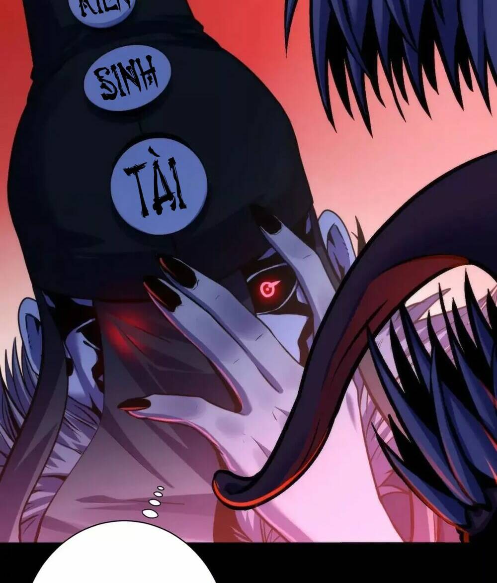 Trở Thành Thần Chủ Cthulhu - Chapter 170 - Page 16