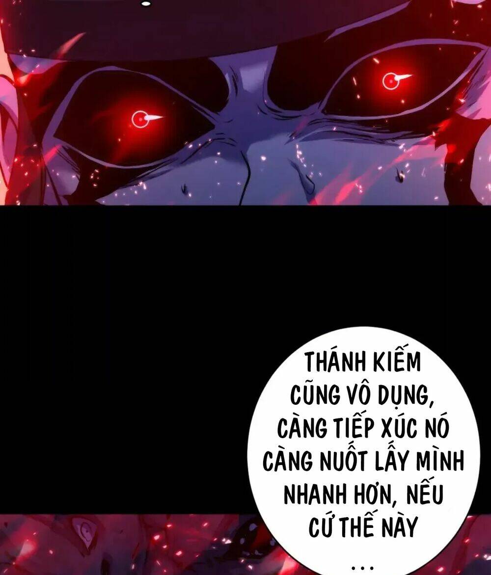 Trở Thành Thần Chủ Cthulhu - Chapter 170 - Page 19