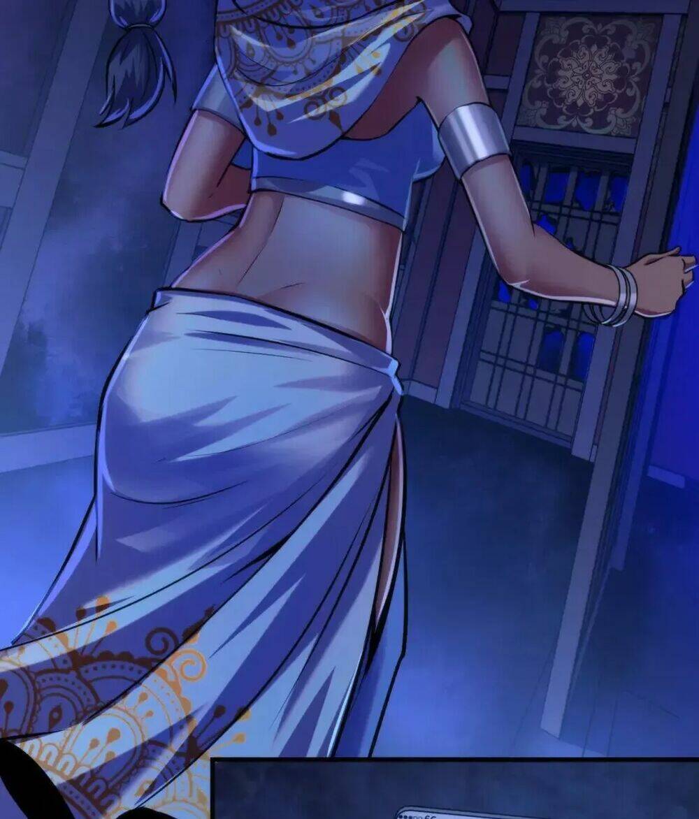 Trở Thành Thần Chủ Cthulhu - Chapter 170 - Page 26