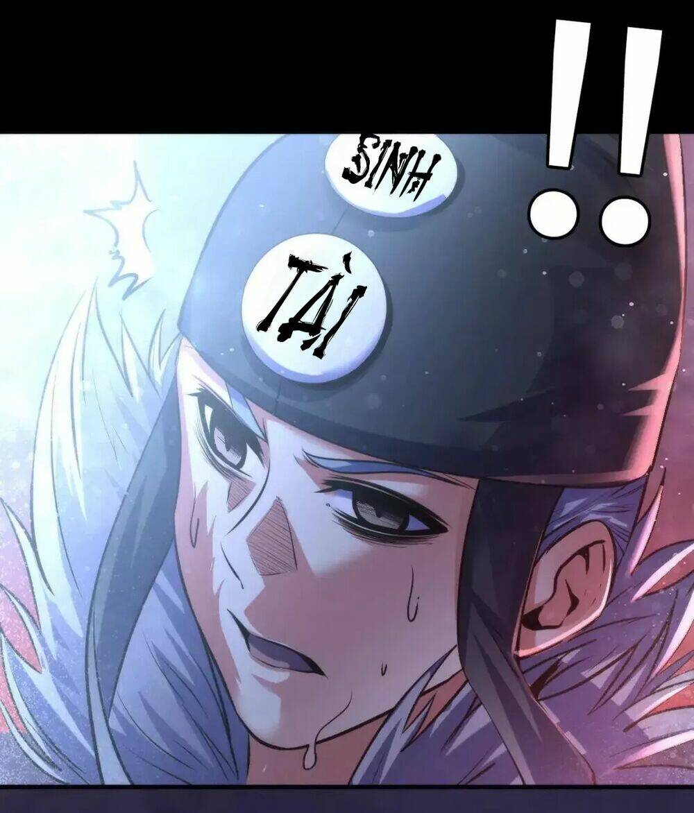 Trở Thành Thần Chủ Cthulhu - Chapter 170 - Page 36