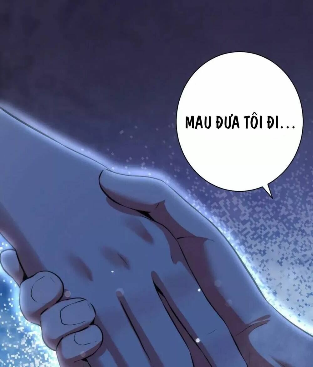 Trở Thành Thần Chủ Cthulhu - Chapter 170 - Page 37