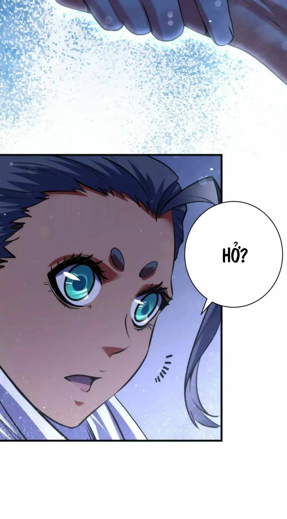 Trở Thành Thần Chủ Cthulhu - Chapter 170 - Page 38