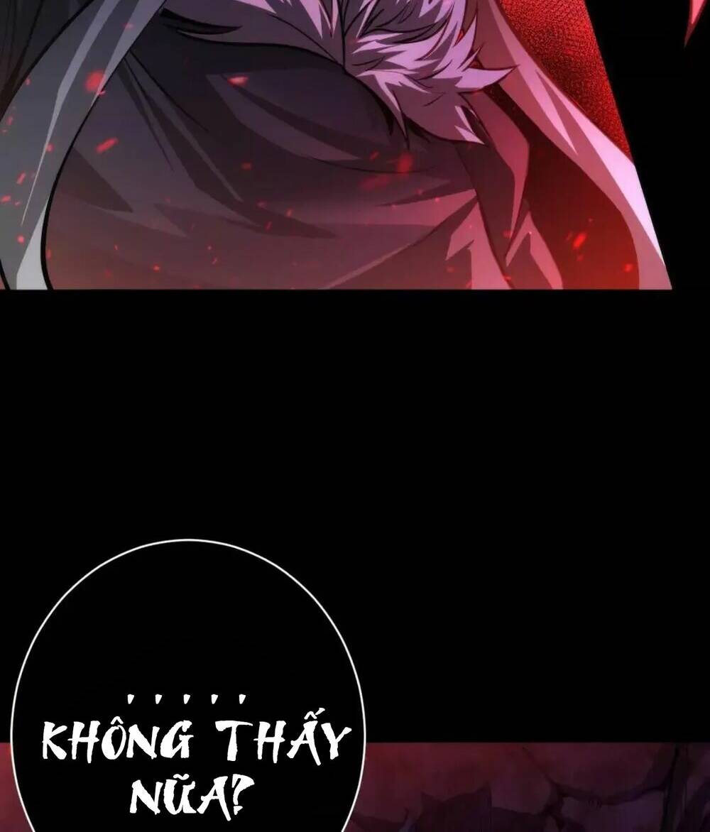 Trở Thành Thần Chủ Cthulhu - Chapter 170 - Page 3