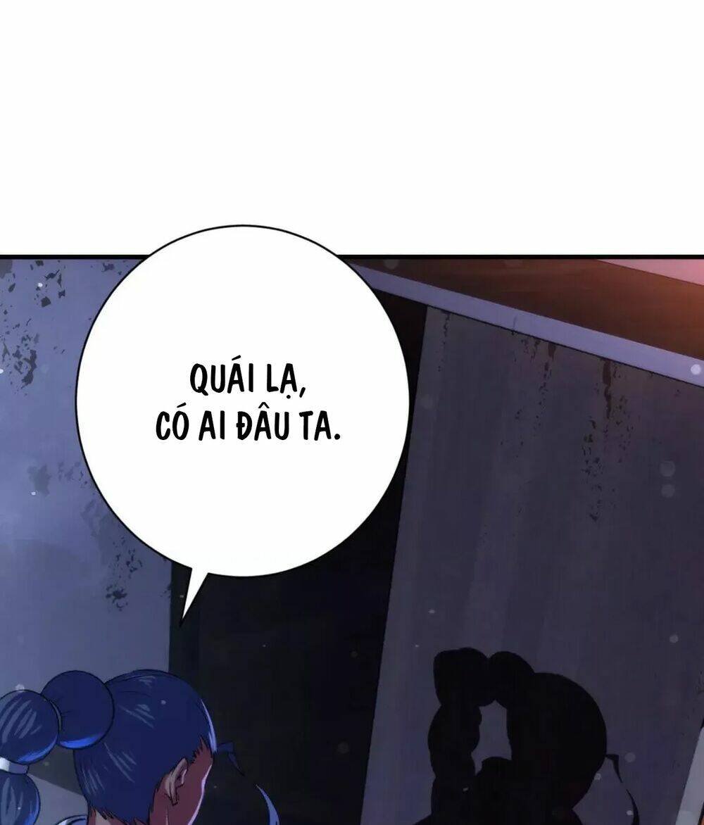 Trở Thành Thần Chủ Cthulhu - Chapter 170 - Page 39