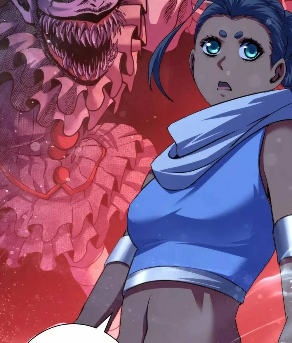 Trở Thành Thần Chủ Cthulhu - Chapter 170 - Page 42