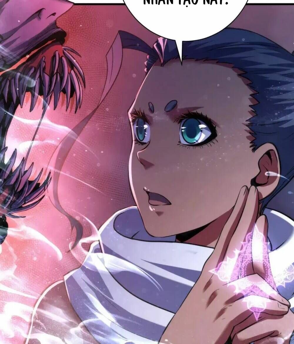 Trở Thành Thần Chủ Cthulhu - Chapter 170 - Page 44