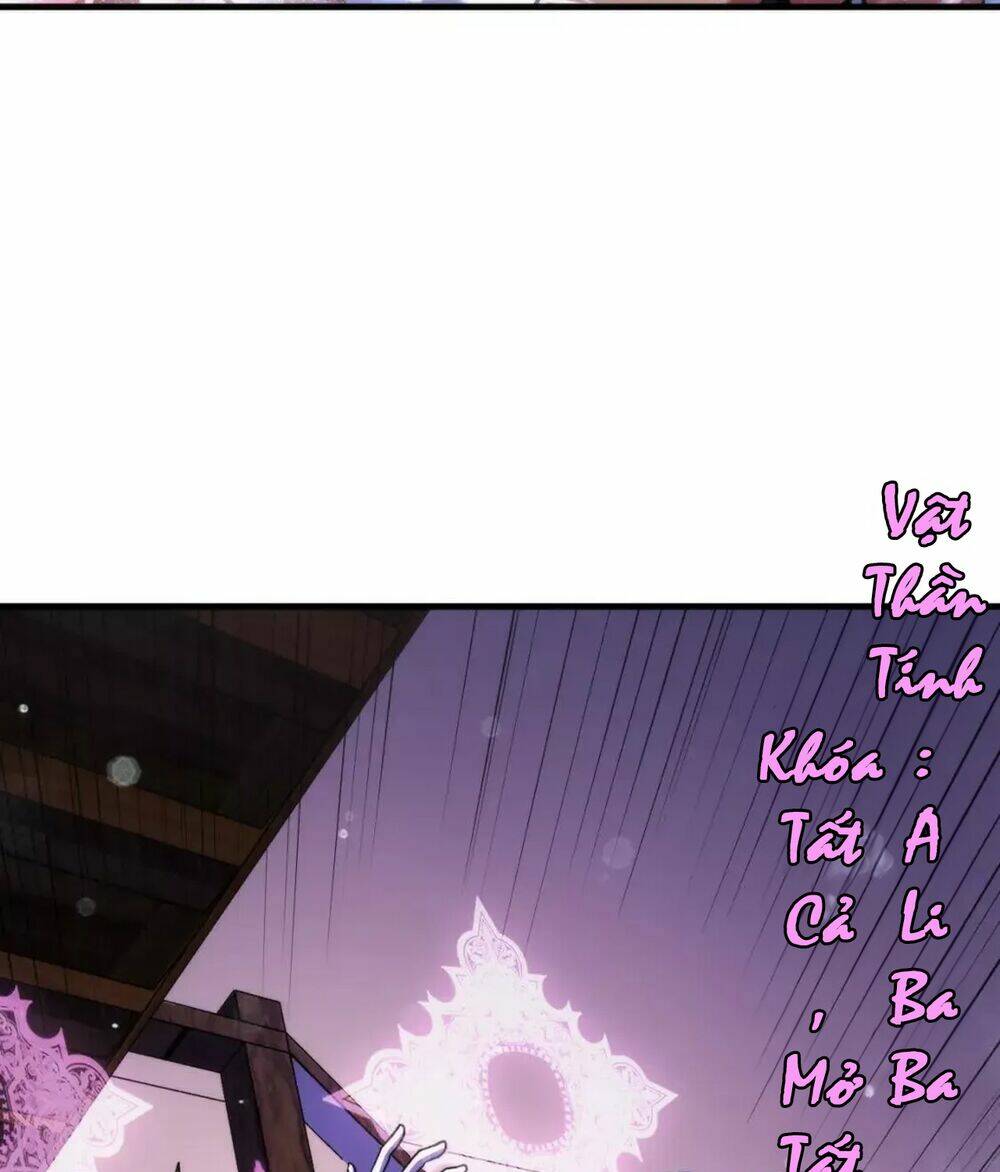 Trở Thành Thần Chủ Cthulhu - Chapter 170 - Page 45