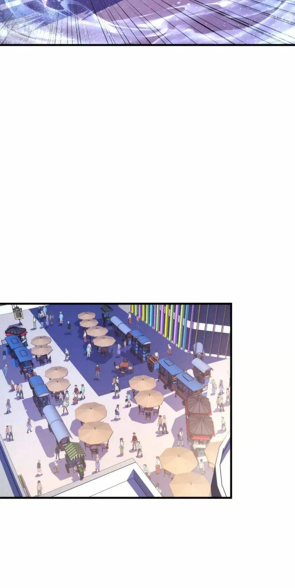 Trở Thành Thần Chủ Cthulhu - Chapter 170 - Page 47