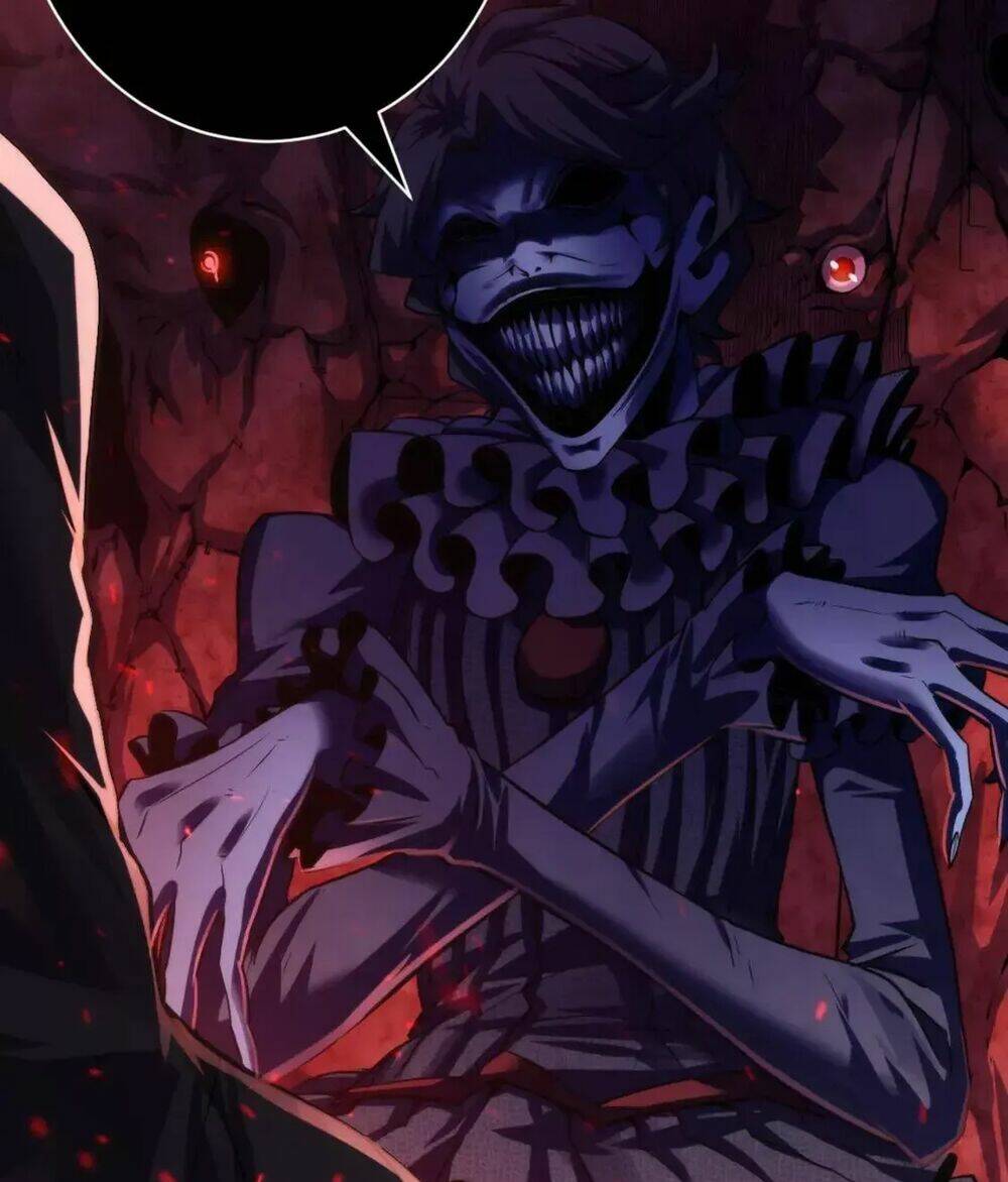 Trở Thành Thần Chủ Cthulhu - Chapter 170 - Page 4