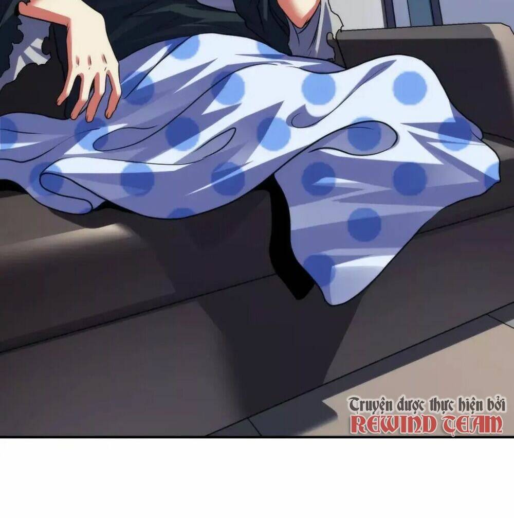 Trở Thành Thần Chủ Cthulhu - Chapter 170 - Page 50