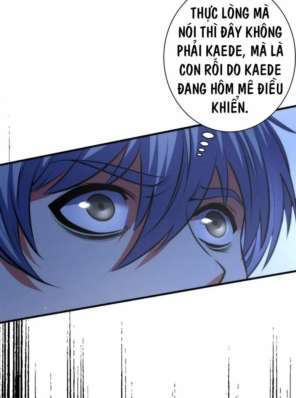 Trở Thành Thần Chủ Cthulhu - Chapter 170 - Page 56