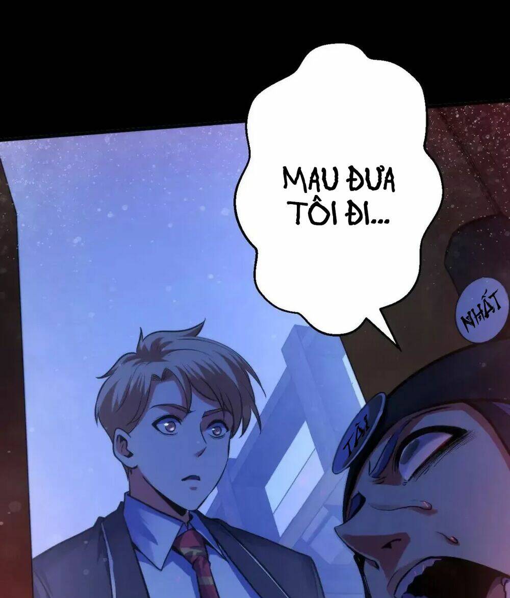 Trở Thành Thần Chủ Cthulhu - Chapter 170 - Page 58