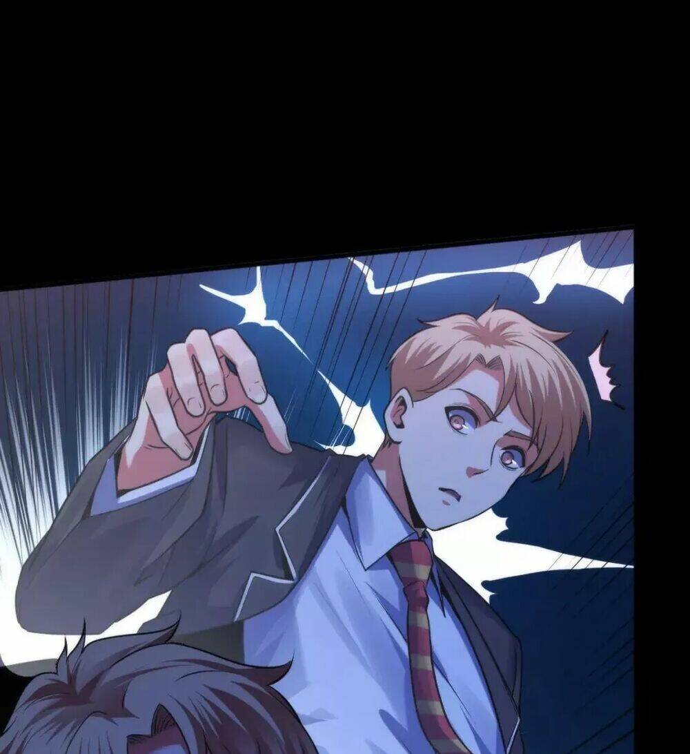 Trở Thành Thần Chủ Cthulhu - Chapter 170 - Page 60