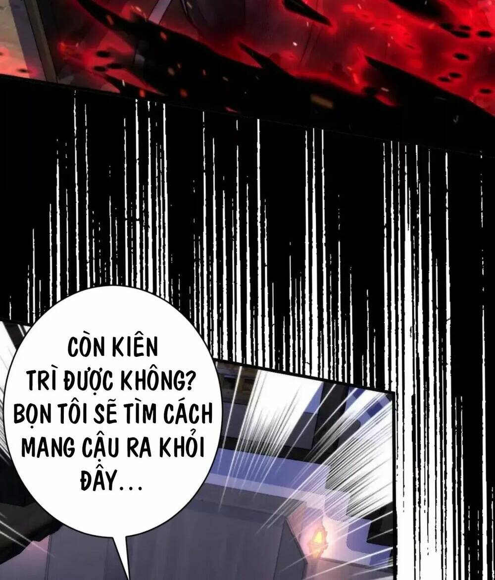 Trở Thành Thần Chủ Cthulhu - Chapter 170 - Page 63