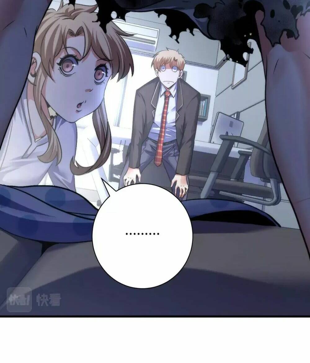 Trở Thành Thần Chủ Cthulhu - Chapter 170 - Page 73