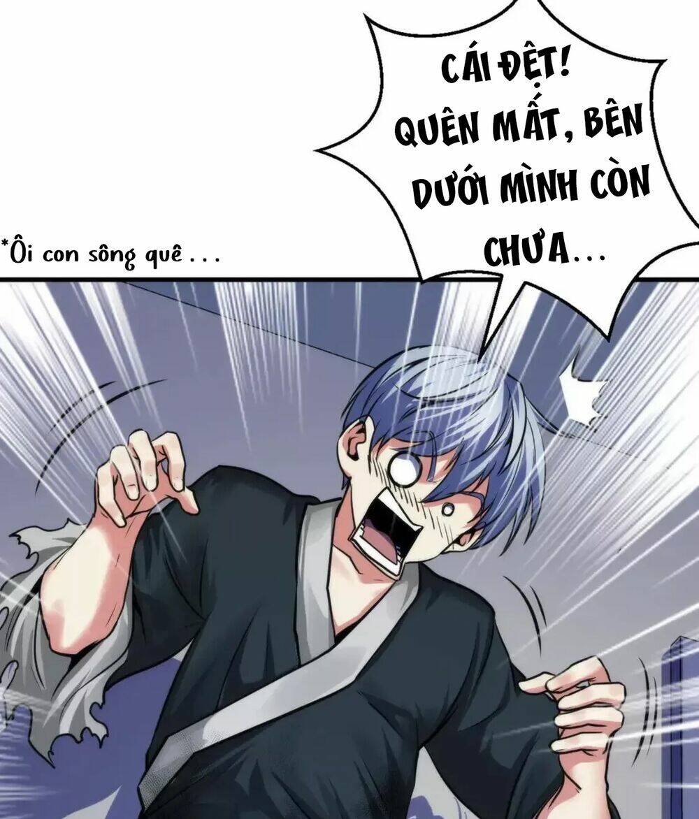 Trở Thành Thần Chủ Cthulhu - Chapter 170 - Page 75