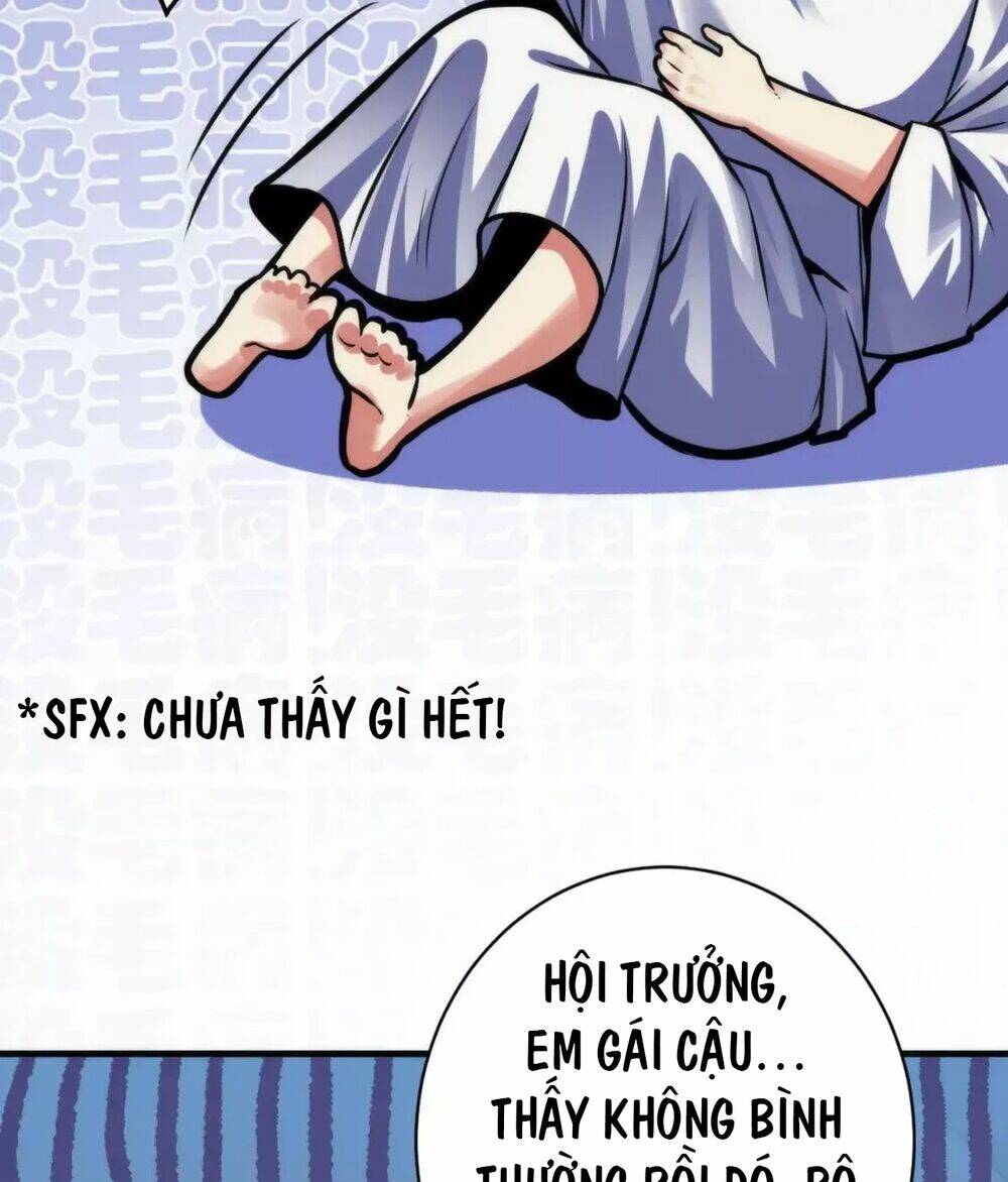 Trở Thành Thần Chủ Cthulhu - Chapter 170 - Page 77