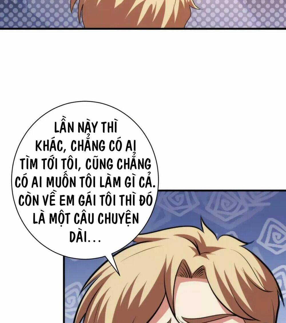 Trở Thành Thần Chủ Cthulhu - Chapter 170 - Page 79