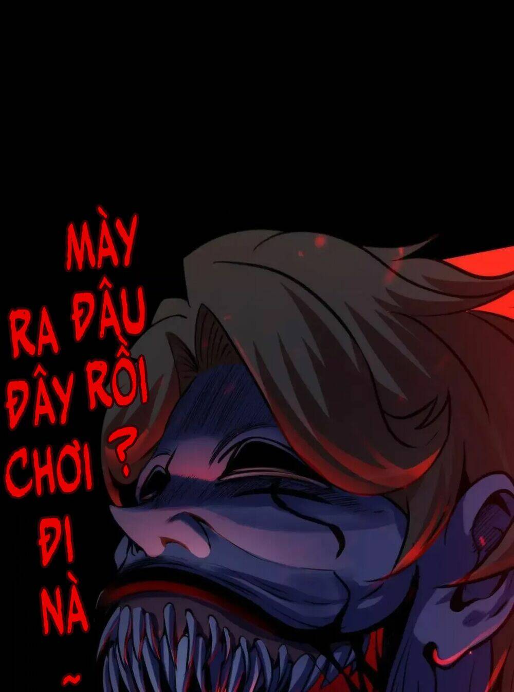 Trở Thành Thần Chủ Cthulhu - Chapter 170 - Page 8