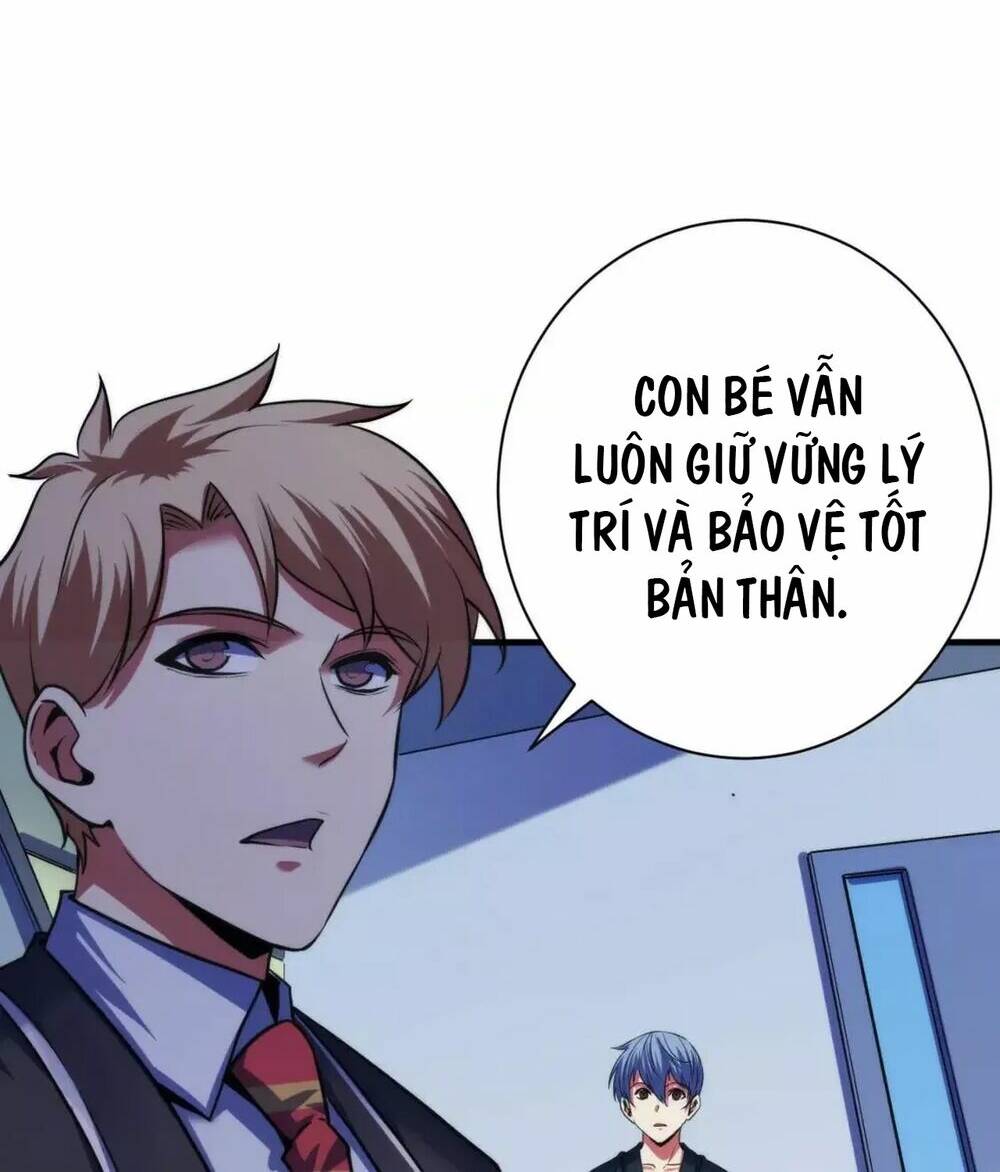 Trở Thành Thần Chủ Cthulhu - Chapter 171 - Page 10