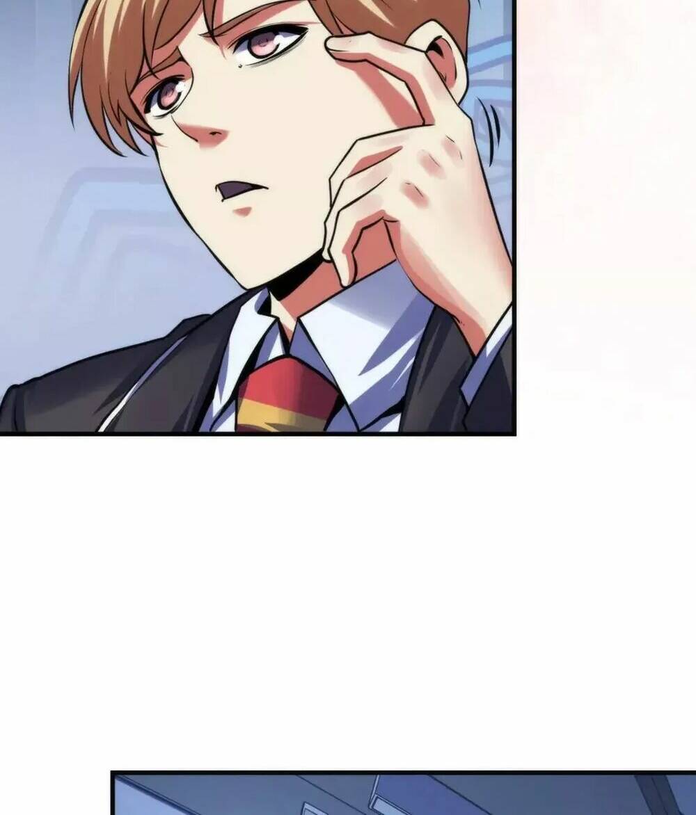 Trở Thành Thần Chủ Cthulhu - Chapter 171 - Page 13