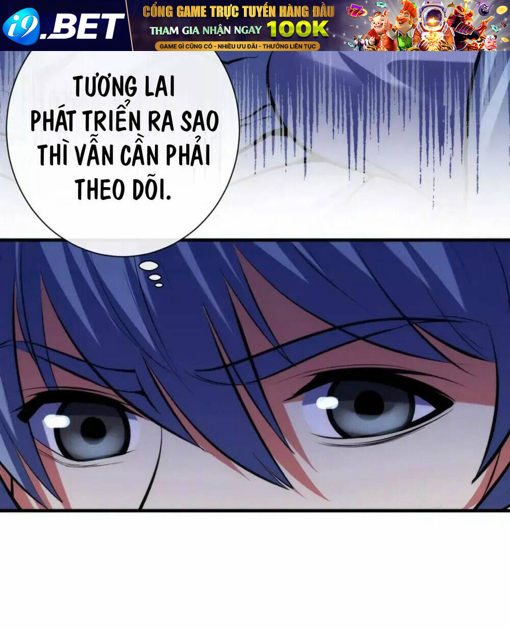 Trở Thành Thần Chủ Cthulhu - Chapter 171 - Page 17