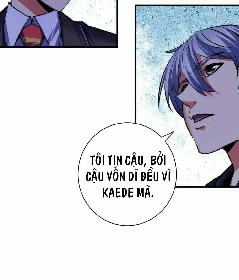 Trở Thành Thần Chủ Cthulhu - Chapter 171 - Page 20