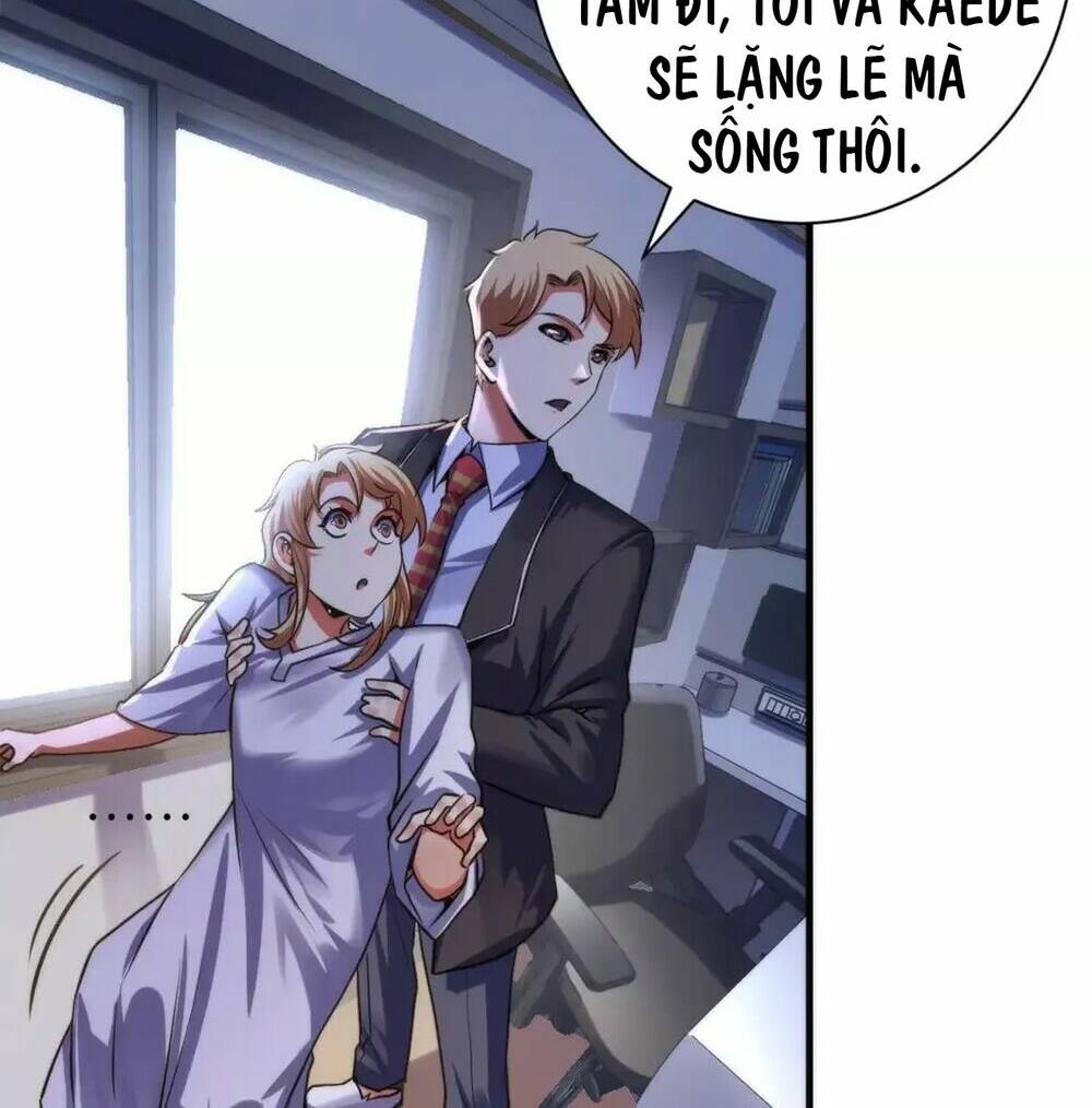 Trở Thành Thần Chủ Cthulhu - Chapter 171 - Page 25